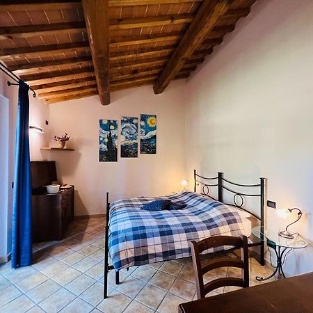 Agriturismo Le Ceregne Bio Pieve Santo Stefano Extérieur photo