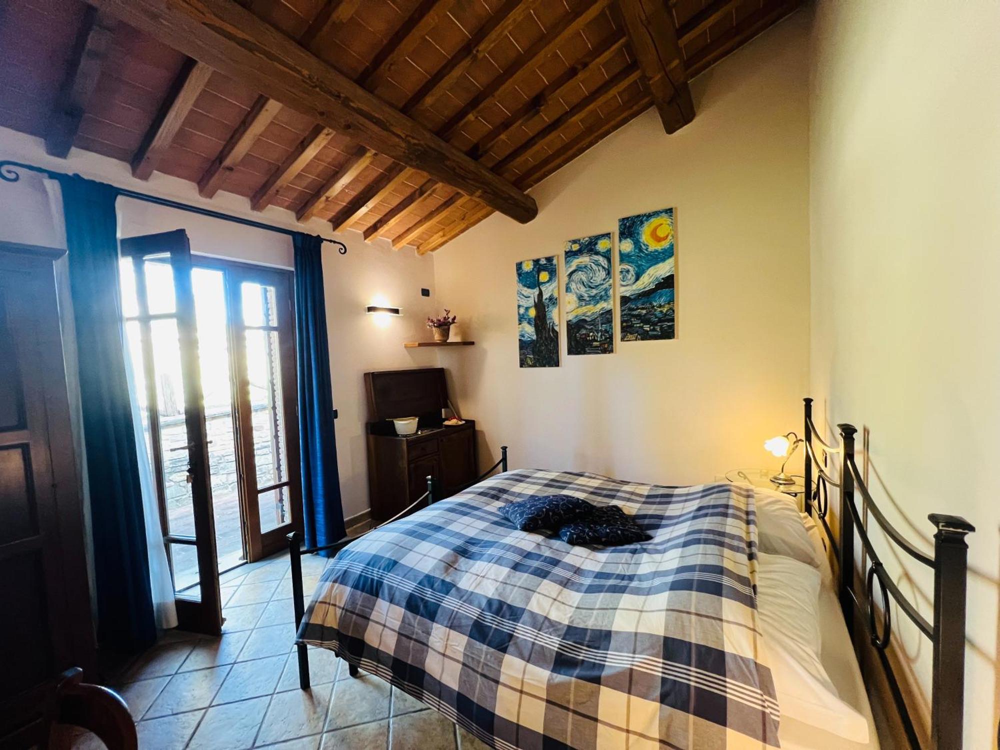 Agriturismo Le Ceregne Bio Pieve Santo Stefano Extérieur photo